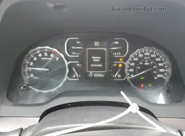 5TFDY5F10MX046755 2021 TOYOTA TUNDRA Black 