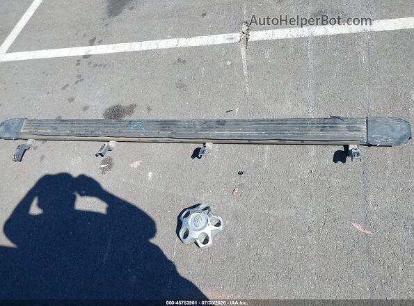 5TFDY5F11LX895095 2020 TOYOTA TUNDRA White Вид щитка приладів