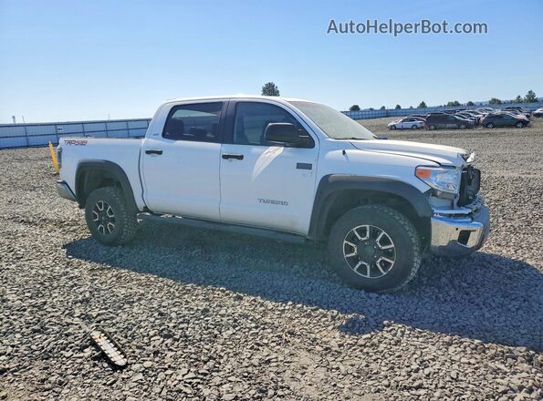 5TFDY5F12GX577492 2016 TOYOTA TUNDRA White Առջևի աջ