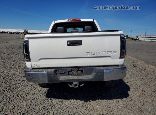 5TFDY5F12GX577492 2016 TOYOTA TUNDRA White Հետևի տեսք