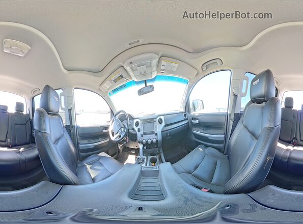 5TFDY5F12GX577492 2016 TOYOTA TUNDRA White VIN կոդի պիտակի տեսք
