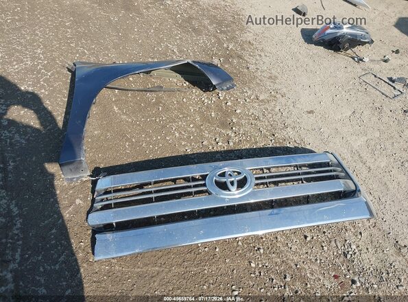 5TFDY5F13HX657031 2017 TOYOTA TUNDRA Gray Սարքավորումների վահանակի տեսք