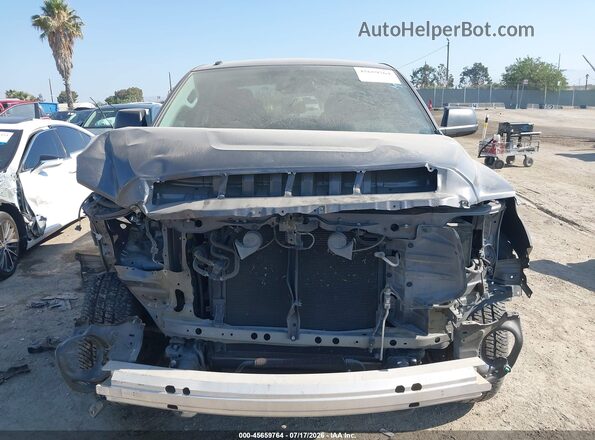 5TFDY5F13HX657031 2017 TOYOTA TUNDRA Gray Սալոնի հետևի տեսք