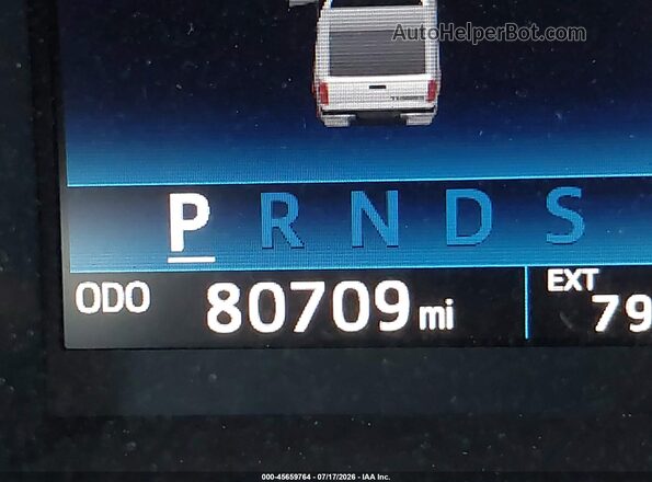 5TFDY5F13HX657031 2017 TOYOTA TUNDRA Gray 