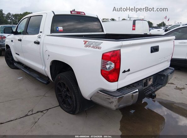 5TFDY5F13LX909532 2020 TOYOTA TUNDRA White Հետևի ձախ
