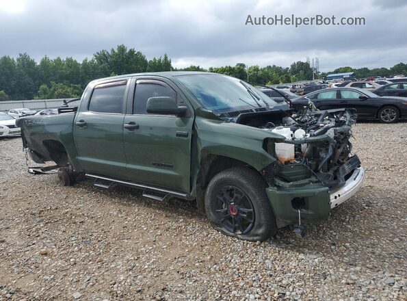 5TFDY5F13LX922734 2020 TOYOTA TUNDRA Green Առջևի աջ