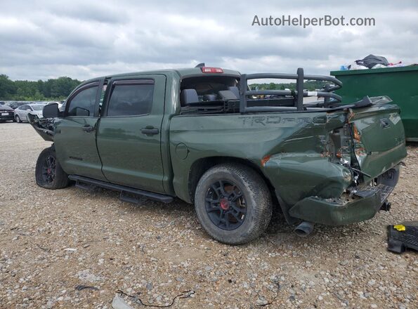 5TFDY5F13LX922734 2020 TOYOTA TUNDRA Green Հետևի ձախ