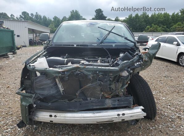 5TFDY5F13LX922734 2020 TOYOTA TUNDRA Green Դիմացի տեսք