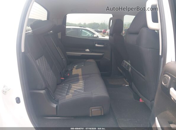 5TFDY5F16MX044492 2021 TOYOTA TUNDRA White Вид наклейки з VIN-кодом