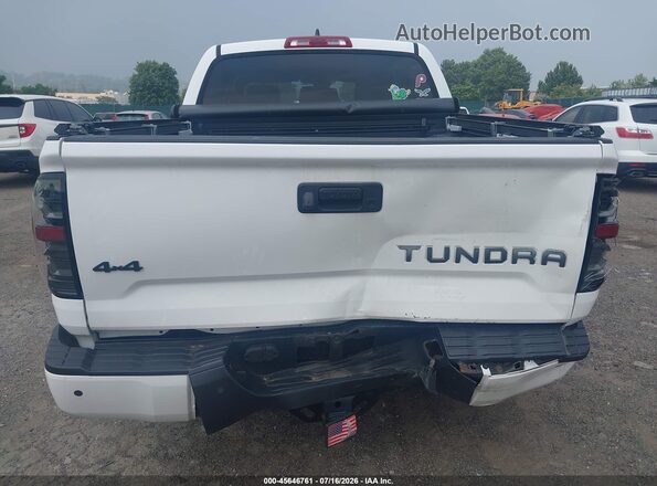 5TFDY5F16MX044492 2021 TOYOTA TUNDRA White 