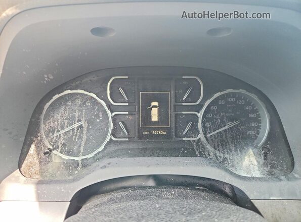 5TFDY5F16MX961416 2021 TOYOTA TUNDRA White Vista del cuadro de instrumentos