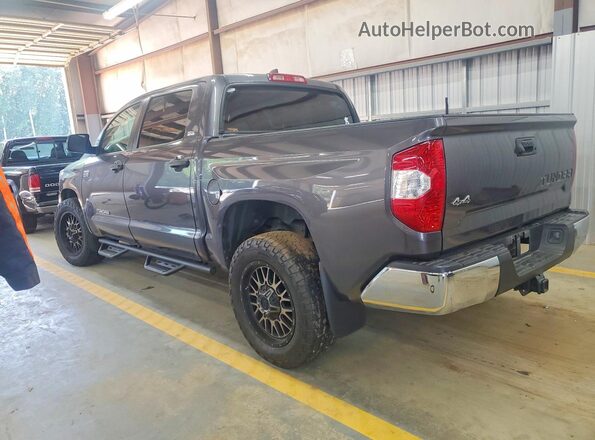 5TFDY5F16MX968057 2021 TOYOTA TUNDRA Gray Հետևի ձախ