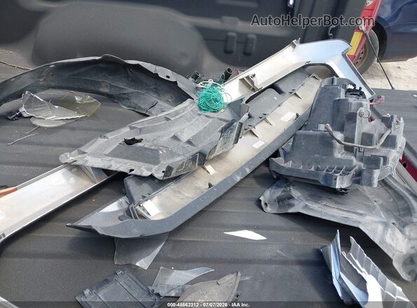 5TFDY5F17LX945644 2020 TOYOTA TUNDRA Red Սարքավորումների վահանակի տեսք