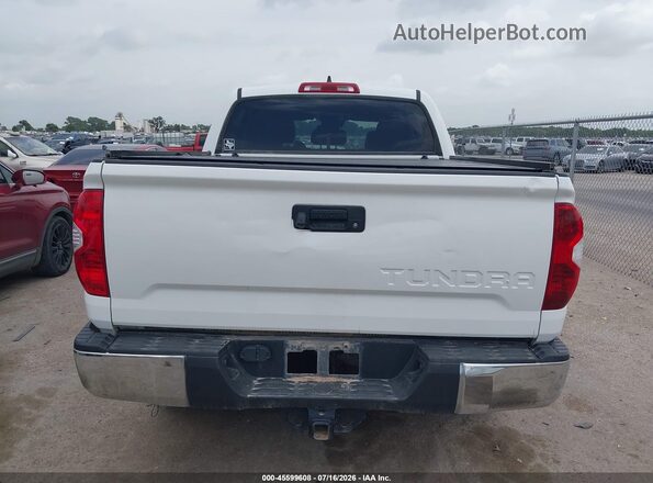 5TFDY5F19LX888928 2020 TOYOTA TUNDRA White 
