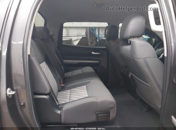 5TFDY5F19LX938551 2020 TOYOTA TUNDRA Серый Вид наклейки с VIN-кодом