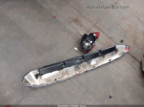5TFDY5F19LX938551 2020 TOYOTA TUNDRA Серый Вид щитка приборов