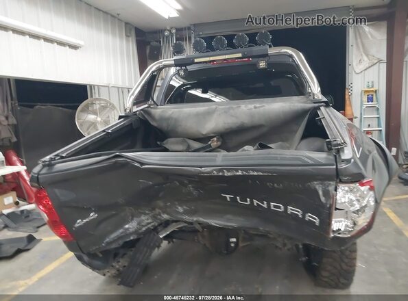 5TFDY5F19LX938551 2020 TOYOTA TUNDRA Серый 