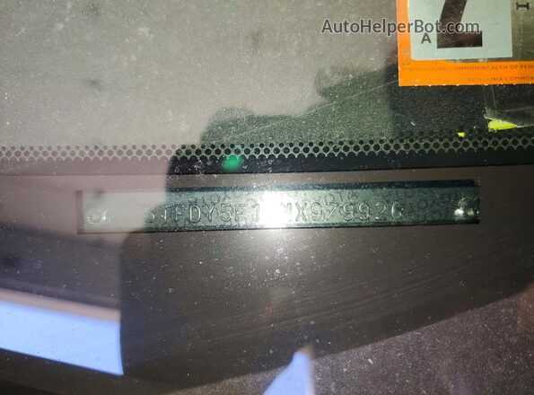 5TFDY5F19MX979926 2021 TOYOTA TUNDRA Gray ძრავის განყოფილების ხედი