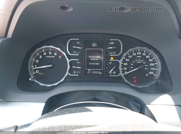 5TFDY5F1XLX891742 2020 TOYOTA TUNDRA Green Вид задніх сидінь