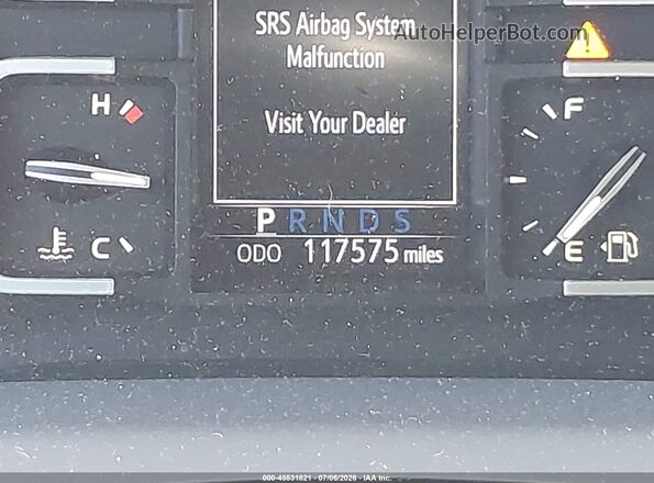 5TFDY5F1XLX891742 2020 TOYOTA TUNDRA Green 