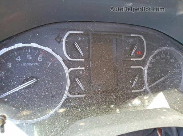 5TFDY5F1XMX007056 2021 TOYOTA TUNDRA Gray Սարքավորումների վահանակի տեսք