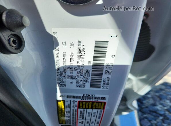 5TFDY5F1XMX983371 2021 TOYOTA TUNDRA White Շարժիչի բաժամունքի տեսք