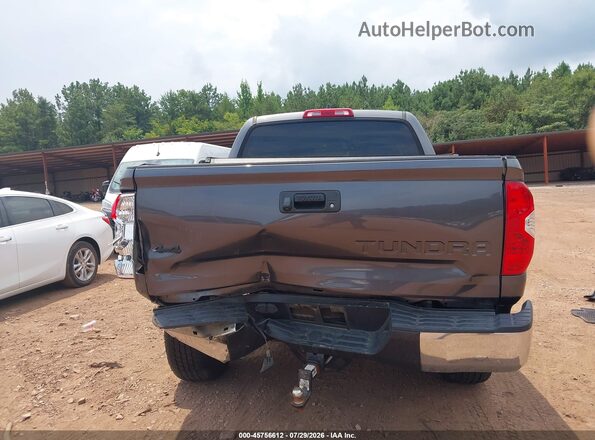 5TFDY5F1XMX998985 2021 TOYOTA TUNDRA Черный 