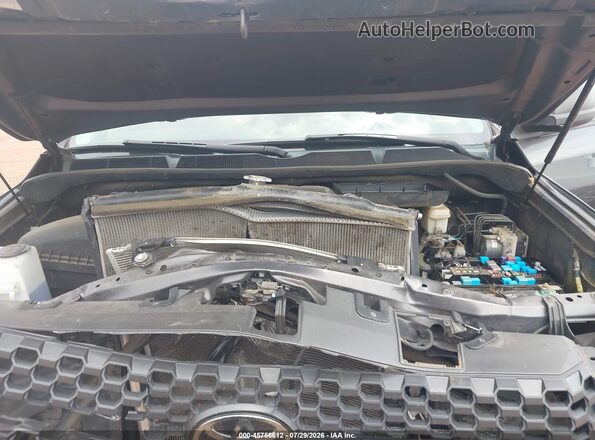 5TFDY5F1XMX998985 2021 TOYOTA TUNDRA Черный Вид сзади