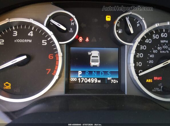 5TFEM5F12HX110977 2017 TOYOTA TUNDRA Gray 
