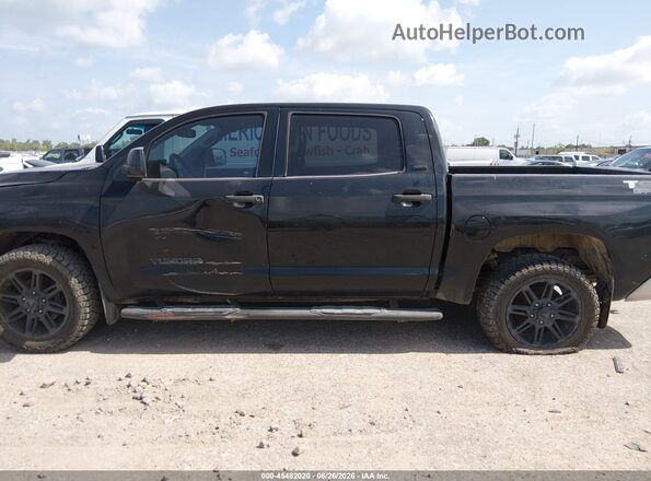 5TFEM5F14JX124286 2018 TOYOTA TUNDRA Black სალონის 360-გრადუსიანი ხედი