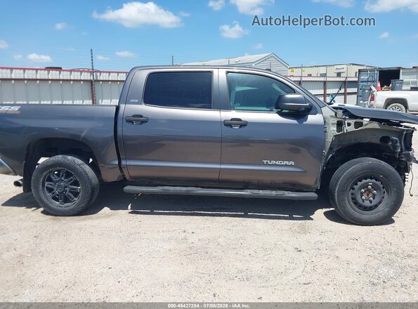 5TFEM5F17GX096198 2016 TOYOTA TUNDRA Gray სალონის 360-გრადუსიანი ხედი