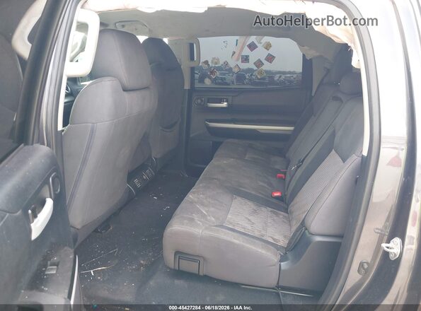 5TFEM5F17GX096198 2016 TOYOTA TUNDRA Gray 