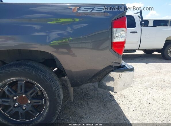 5TFEM5F17GX096198 2016 TOYOTA TUNDRA Gray 