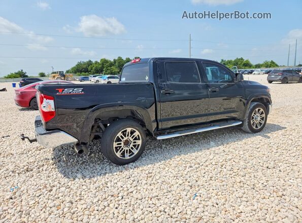 5TFEM5F19GX095487 2016 TOYOTA TUNDRA Угольный Задняя правая четверть