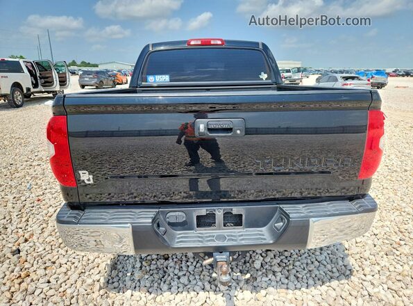 5TFEM5F19GX095487 2016 TOYOTA TUNDRA Угольный Вид сзади
