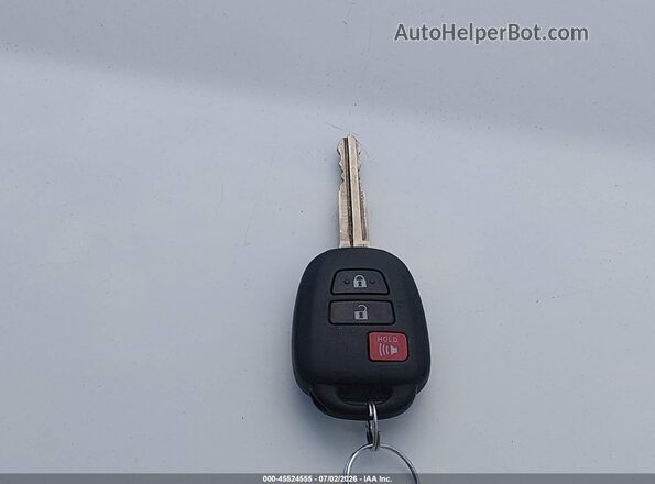 5TFEM5F19KX136662 2019 TOYOTA TUNDRA Серый Вид панели приборов