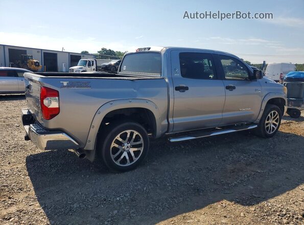 5TFEW5F1XGX208499 2016 TOYOTA TUNDRA Gray უკანა მარჯვენა