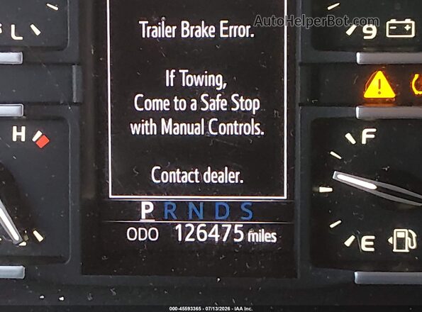 5TFEY5F14JX242360 2018 TOYOTA TUNDRA Silver 
