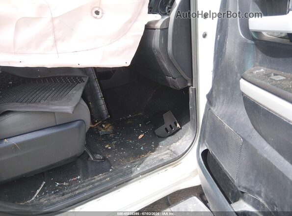 5TFEY5F17JX231790 2018 TOYOTA TUNDRA White Սալոնի դիմացի տեսք