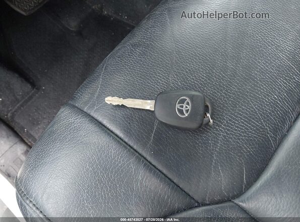 5TFEY5F18MX287984 2021 TOYOTA TUNDRA White Вид панелі приладів