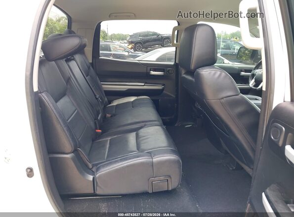 5TFEY5F18MX287984 2021 TOYOTA TUNDRA White Вид наклейки з VIN-кодом