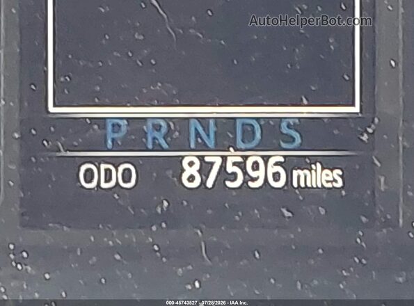 5TFEY5F18MX287984 2021 TOYOTA TUNDRA White 