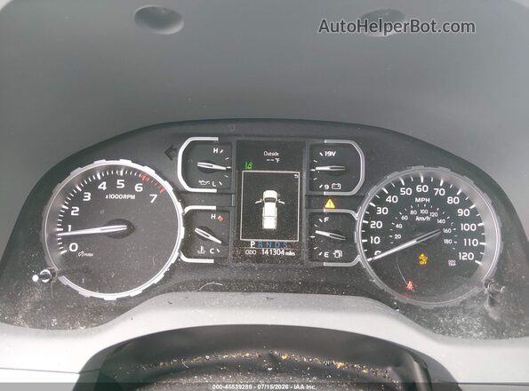 5TFEY5F1XMX277182 2021 TOYOTA TUNDRA Blue Հետևի նստատեղերի տեսք