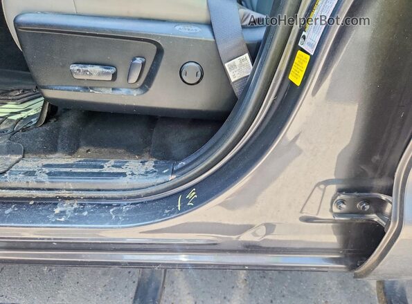 5TFEY5F1XMX292488 2021 TOYOTA TUNDRA Gray Շարժիչի բաժամունքի տեսք