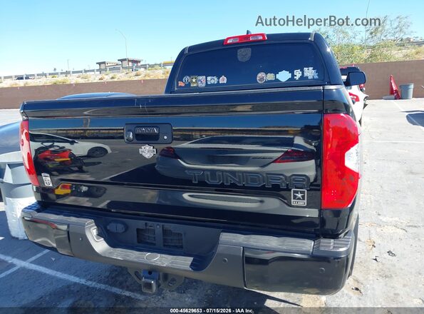 5TFFY5F14MX280566 2021 TOYOTA TUNDRA Черный 