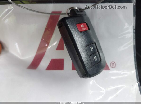 5TFFY5F17MX283381 2021 TOYOTA TUNDRA Черный Вид панели приборов