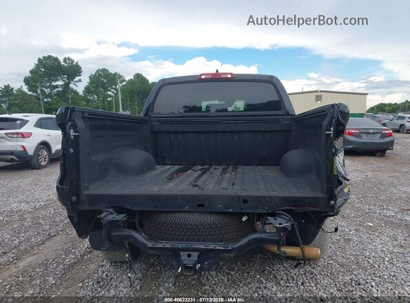 5TFFY5F17MX283381 2021 TOYOTA TUNDRA Черный 