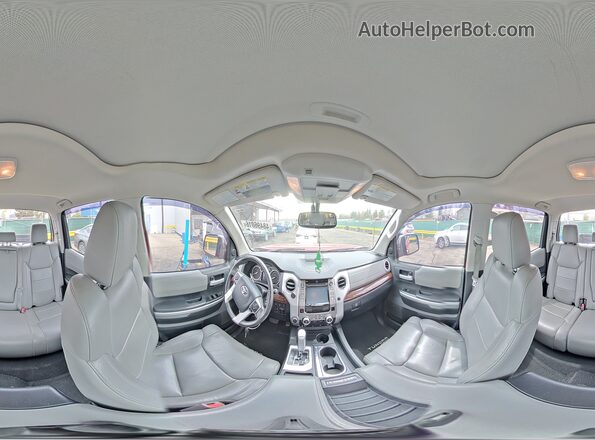 5TFHW5F18GX553530 2016 TOYOTA TUNDRA Red Вид наклейки з VIN-кодом
