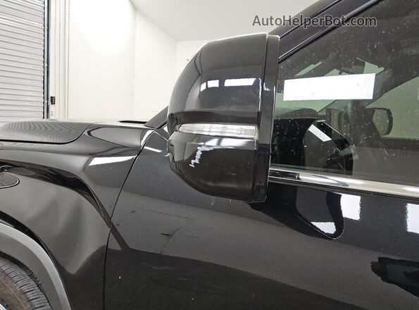 5TFJA5AB1RX039263 2024 TOYOTA TUNDRA Black 