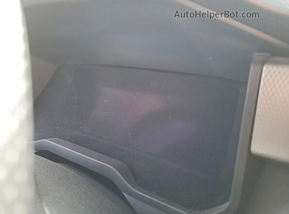 5TFJA5DB1TX374204 2026 TOYOTA TUNDRA White Սարքավորումների վահանակի տեսք